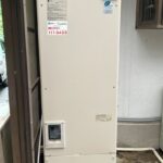 施工前