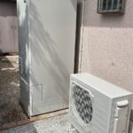 施工後