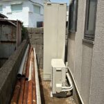 施工後