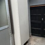 施工前