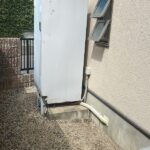 施工前