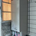 施工後