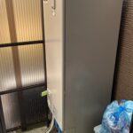 施工前