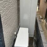 施工後
