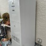施工前