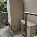 施工前