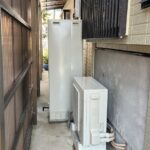 施工後