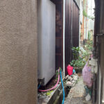 施工前